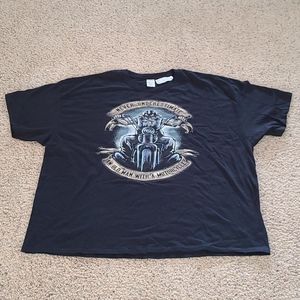 Motorcycle T-shirt